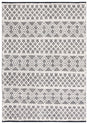 Safavieh Natura Nat828Z Ivory/Black Rug.