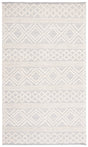 Safavieh Natura Nat830L Ivory/Blue Rug.