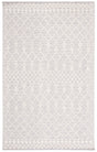 Safavieh Natura Nat831F Ivory/Grey Rug.