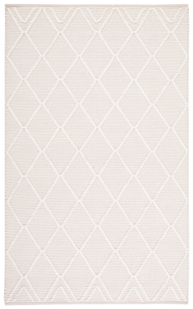Safavieh Natura Nat832A Ivory Rug.