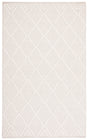 Safavieh Natura Nat832A Ivory Rug.