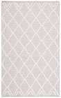 Safavieh Natura Nat832F Grey/Ivory Rug.