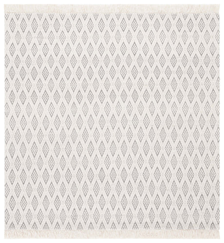 Safavieh Natura Nat865F Ivory/Grey Rug.