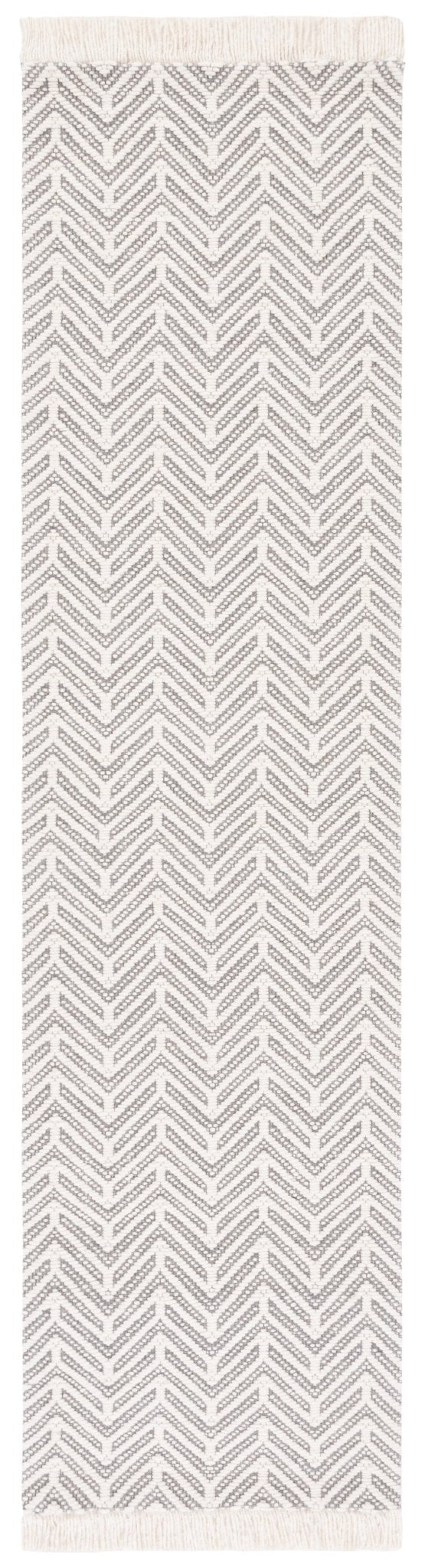 Safavieh Natura Nat866F Ivory/Grey Rug.
