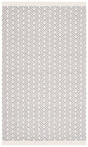Safavieh Natura Nat866F Ivory/Grey Rug.