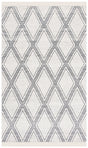 Safavieh Natura Nat867Z Ivory/Black Rug.