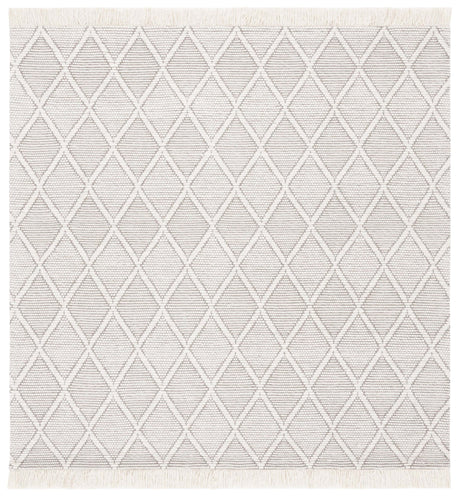 Safavieh Natura Nat868T Ivory/Brown Rug.