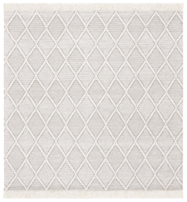 Safavieh Natura Nat868T Ivory/Brown Rug.