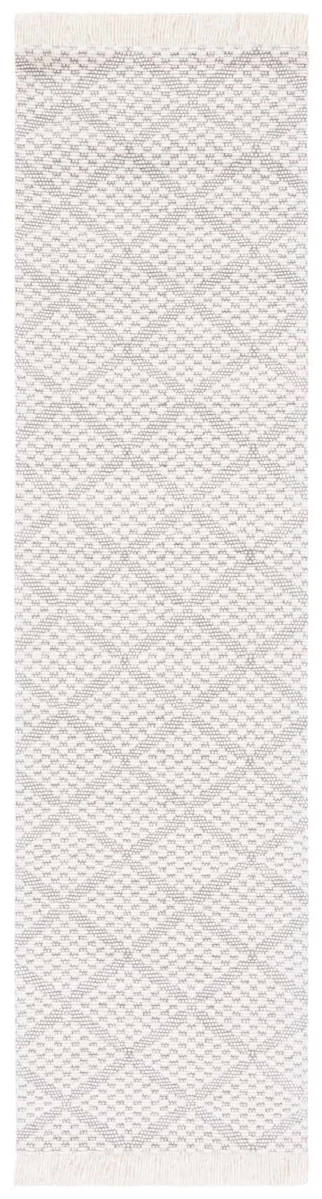 Safavieh Natura Nat869F Ivory/Grey Rug.