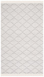 Safavieh Natura Nat869F Ivory/Grey Rug.