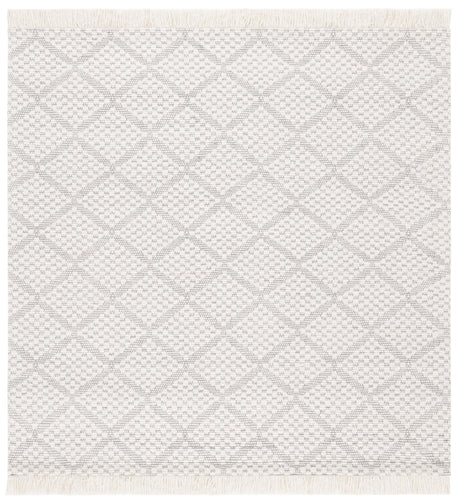 Safavieh Natura Nat869F Ivory/Grey Rug.