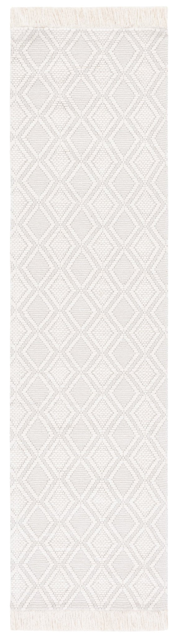 Safavieh Natura Nat870A Ivory Rug.