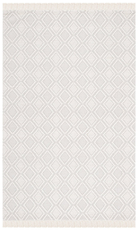 Safavieh Natura Nat870A Ivory Rug.