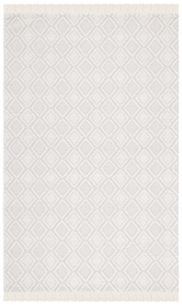 Safavieh Natura Nat870A Ivory Rug.
