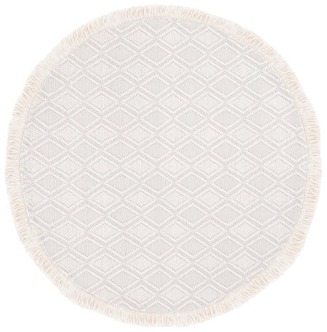 Safavieh Natura Nat870A Ivory Rug.