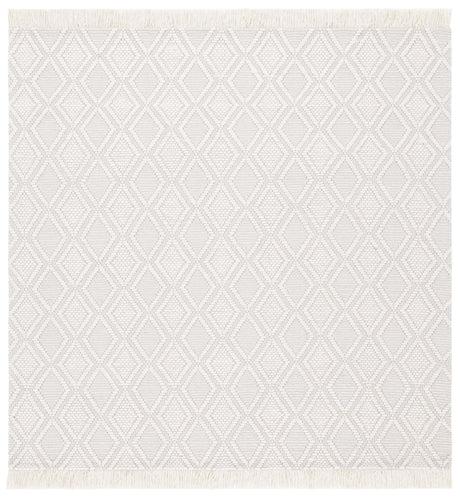 Safavieh Natura Nat870A Ivory Rug.