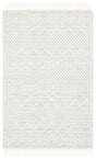 Safavieh Natura Nat875Y Ivory/Light Green Rug.