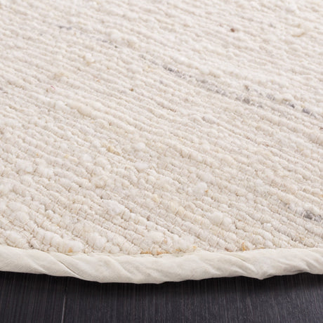 Safavieh Natura Nat925A Ivory Rug.