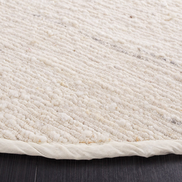 Safavieh Natura Nat925A Ivory Rug.