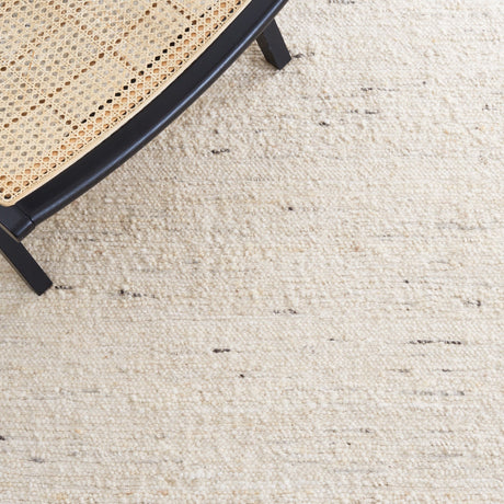 Safavieh Natura Nat925A Ivory Rug.