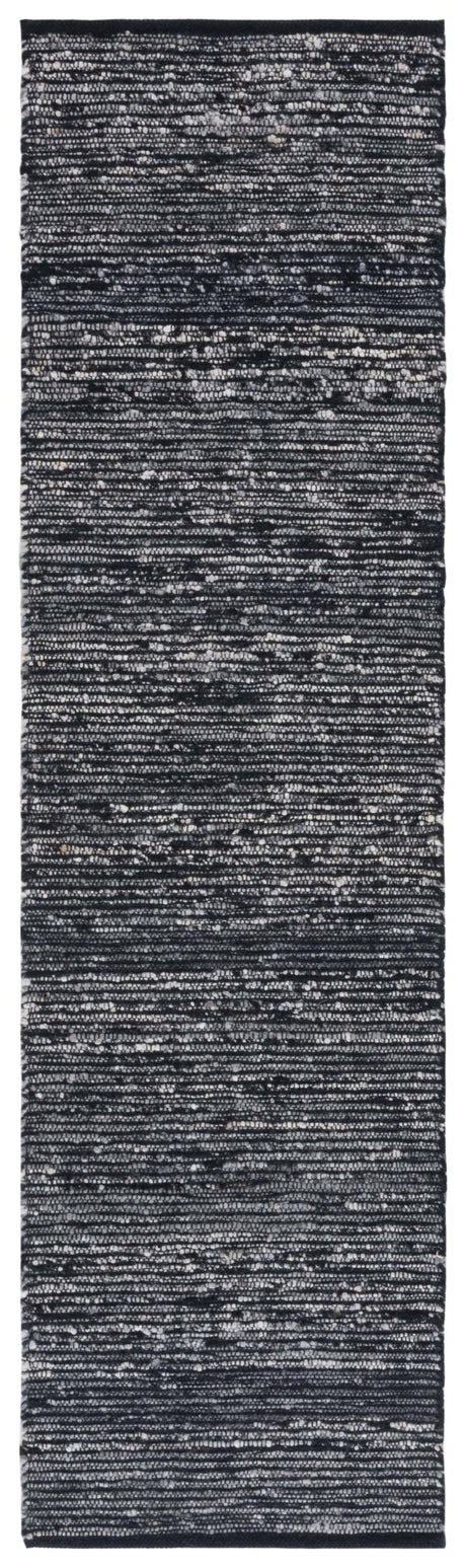 Safavieh Natura Nat925Z Black Rug.