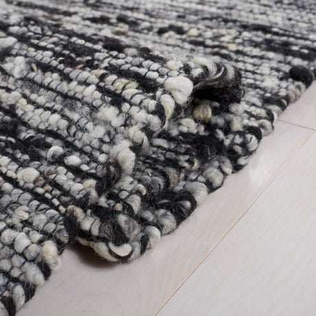 Safavieh Natura Nat925Z Black Rug.