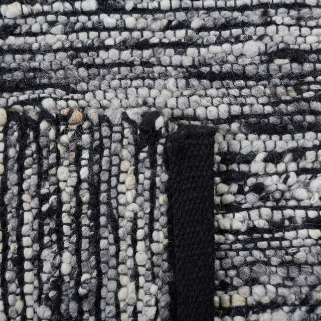 Safavieh Natura Nat925Z Black Rug.