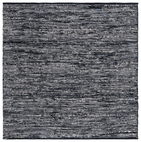 Safavieh Natura Nat925Z Black Rug.
