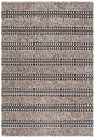 Safavieh Natura Nat927Z Black/Ivory Rug.
