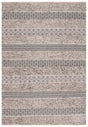 Safavieh Natura Nat928F Grey/Ivory Rug.