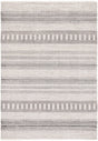 Safavieh Natura Nat931F Grey/Black Rug.