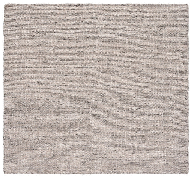 Safavieh Natura Nat975F Grey/Ivory Rug.