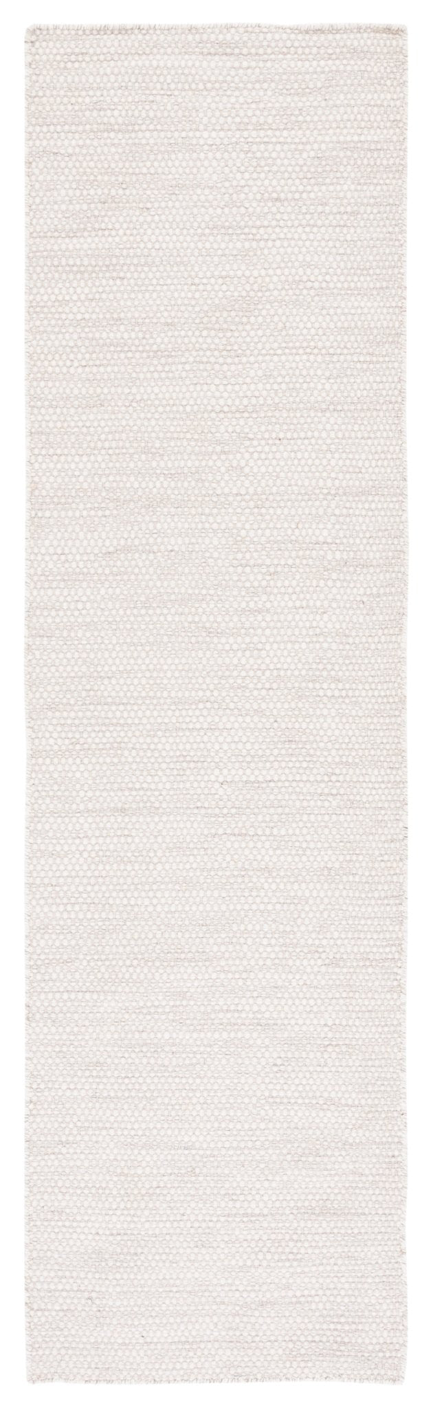 Safavieh Natura Nat975G Ivory/Light Grey Rug.