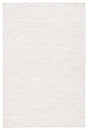 Safavieh Natura Nat975G Ivory/Light Grey Rug.