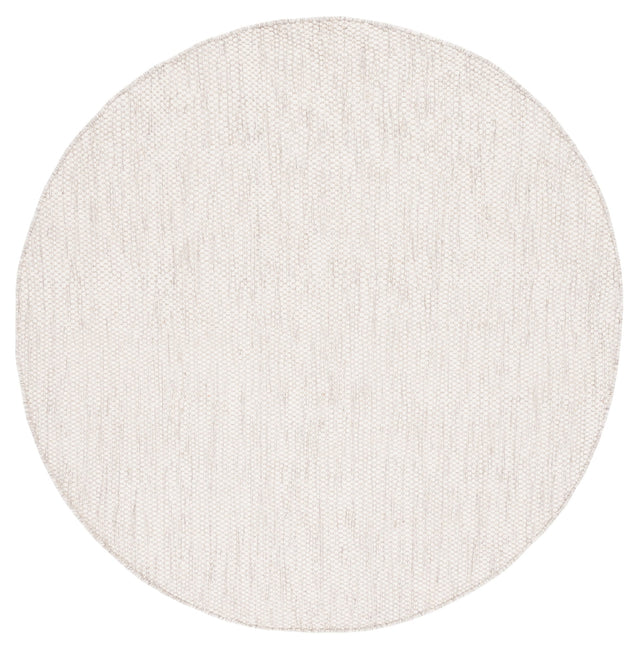 Safavieh Natura Nat975G Ivory/Light Grey Rug.