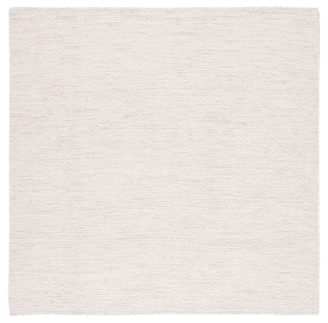 Safavieh Natura Nat975G Ivory/Light Grey Rug.