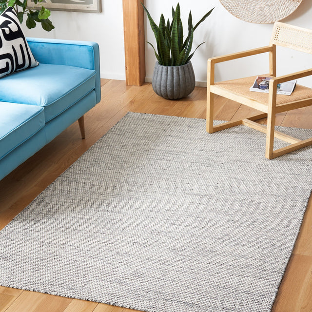 Safavieh Natura Nat975Z Ivory/Black Rug.