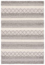 Safavieh Natura Natb127F Grey/Beige Rug.