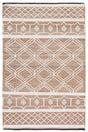 Safavieh Natural Fiber Nf226A Natural/Ivory Rug.