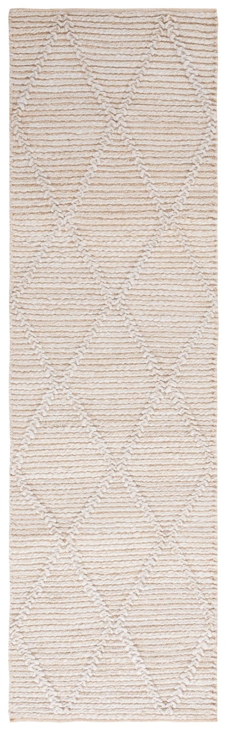 Safavieh Natural Fiber Nf228A Natural Rug.