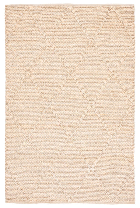 Safavieh Natural Fiber Nf228A Natural Rug.