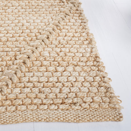 Safavieh Natural Fiber Nf228A Natural Rug.