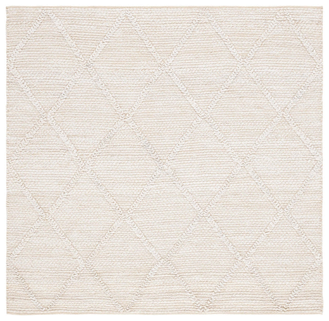 Safavieh Natural Fiber Nf228A Natural Rug.