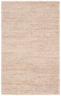 Safavieh Natural Fiber Nf750B Natural/Ivory Rug.