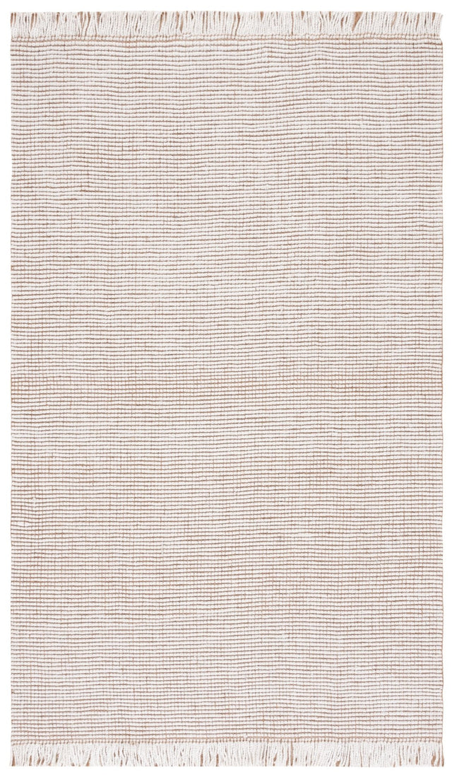 Safavieh Natural Fiber Nf826A Ivory/Natural Rug.