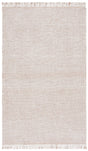 Safavieh Natural Fiber Nf826A Ivory/Natural Rug.