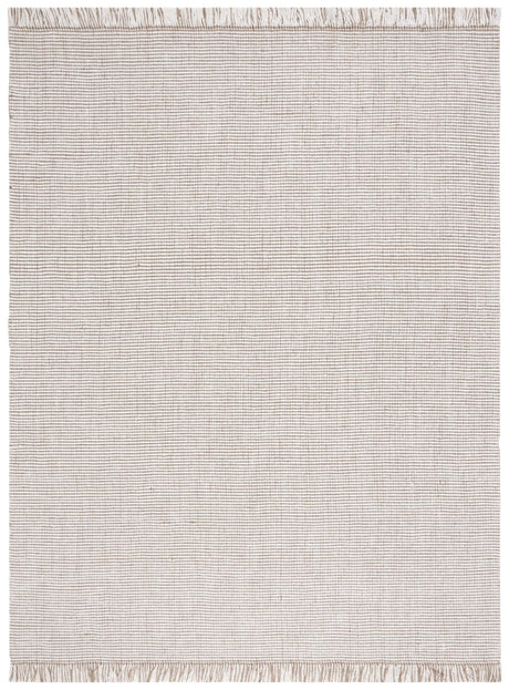 Safavieh Natural Fiber Nf826A Ivory/Natural Rug.