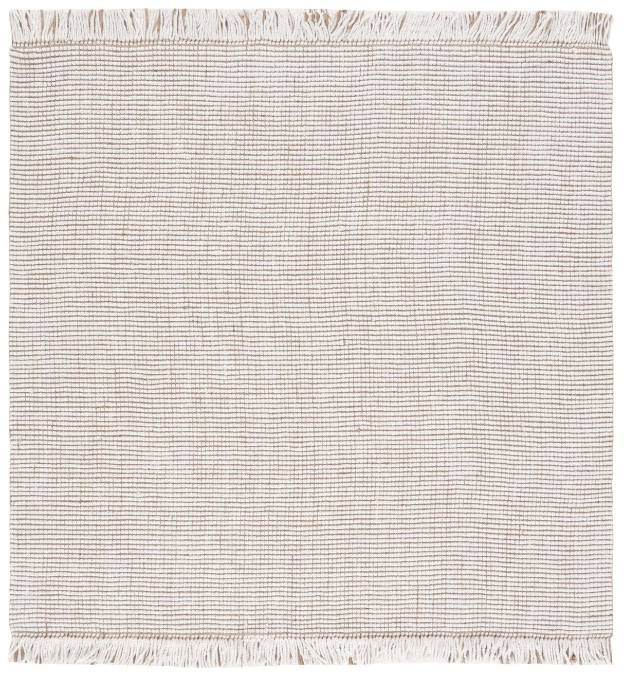 Safavieh Natural Fiber Nf826A Ivory/Natural Rug.
