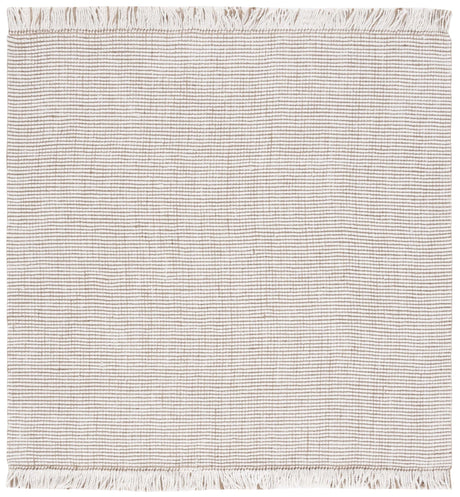 Safavieh Natural Fiber Nf826A Ivory/Natural Rug.