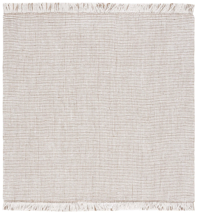 Safavieh Natural Fiber Nf826A Ivory/Natural Rug.